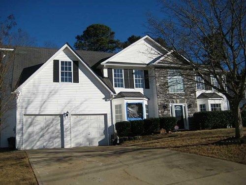 832 Deshon Creek Drive, Lithonia, GA 30058