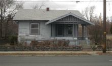 501 SW Court Avenue Pendleton, OR 97801