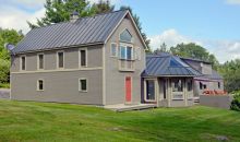 2323 Warren Mountain Rd Roxbury, VT 05669