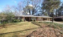 3085 Stantondale Drive Atlanta, GA 30341