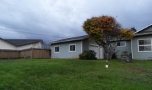 1307 Douglas St Crescent City, CA 95531