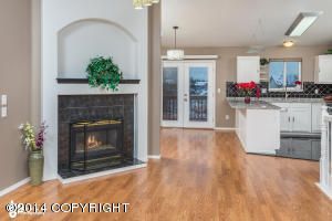 4001 Red Talon Drive, Anchorage, AK 99507