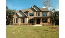 4884 Oak Manor Court Duluth, GA 30097