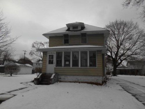 1032 Smithson Ave, Erie, PA 16511