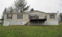 191 Masseyville Rd Arnett, WV 25007