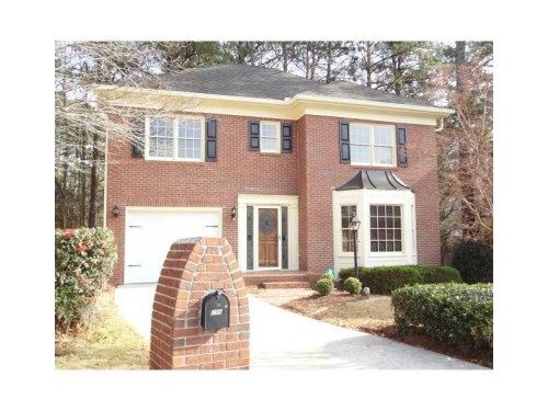 2984 Wilsons Crossing Court, Decatur, GA 30033