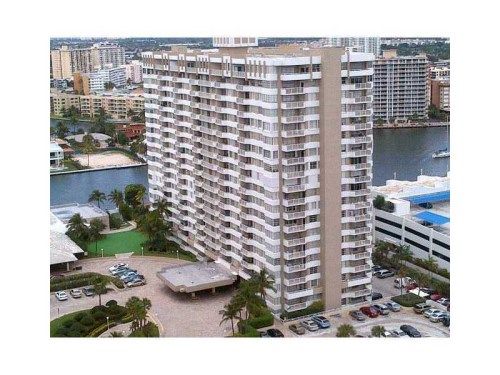 1965 S OCEAN DR # PHE, Hallandale, FL 33009