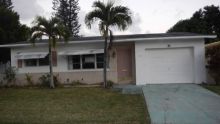 930 NW 67th Ter Pompano Beach, FL 33063