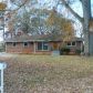 5695 Bowdon Dr, Forest Park, GA 30297 ID:11508074