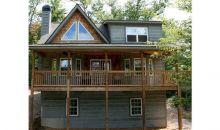 78 Mystic View Dahlonega, GA 30533