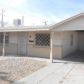 1103 Hunter Dr, El Paso, TX 79915 ID:11494141