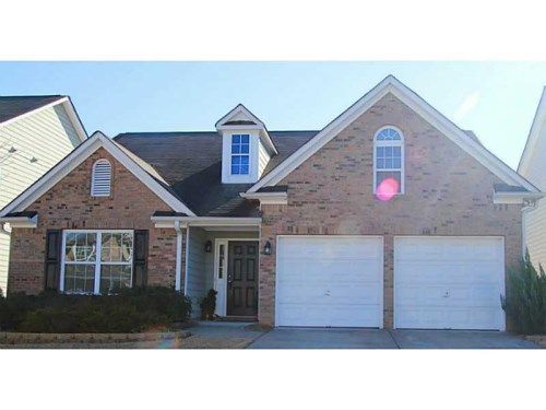 137 Hidden Lake Circle, Canton, GA 30114