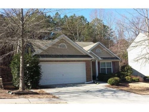 309 Stone Valley Crossing, Canton, GA 30114