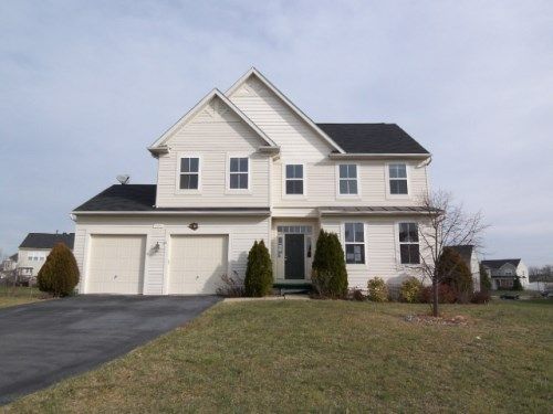 105 Worthington Ct, Stephens City, VA 22655