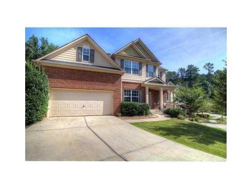 100 Edinburgh Drive, Canton, GA 30115