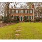 660 Sibley Forest Drive, Marietta, GA 30064 ID:11501897