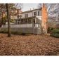 660 Sibley Forest Drive, Marietta, GA 30064 ID:11501898