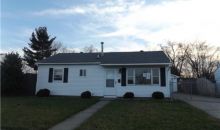 282 Redbank Dr Fairborn, OH 45324