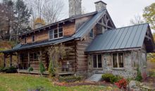 1020 S Hill Rd Moretown, VT 05660