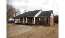 23 Conns Lake Road Se Lindale, GA 30147