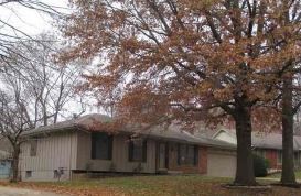 113 SW 4th Street, Blue Springs, MO 64014