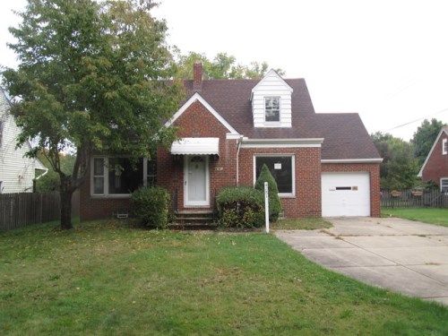 4781 Anderson Road, Cleveland, OH 44124