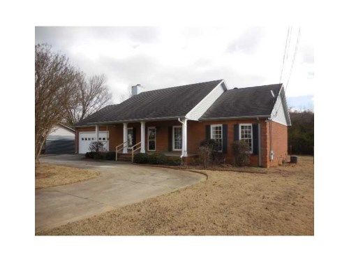 23 Conns Lake Road Se, Lindale, GA 30147