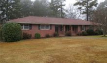 2159 Myra Lane Snellville, GA 30078