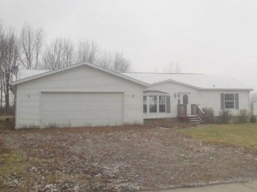 322 E Williams St, Cardington, OH 43315