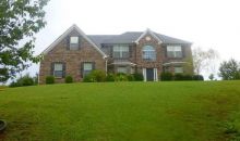 121 Sunflower Meadows Drive Mcdonough, GA 30252