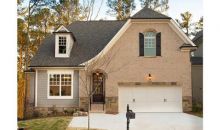 5 Nesbit Reserve Court Alpharetta, GA 30022