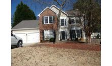 520 Sonnet Way Alpharetta, GA 30022