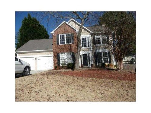 520 Sonnet Way, Alpharetta, GA 30022