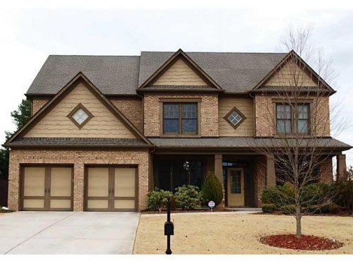 1350 Waverly Glen Drive, Alpharetta, GA 30004