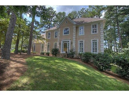 215 Meissen Court, Alpharetta, GA 30022