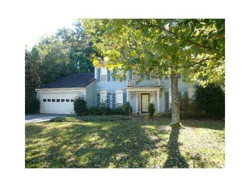 760 Cranberry Trail, Roswell, GA 30076