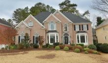 14460 Eighteenth Fairway Alpharetta, GA 30004