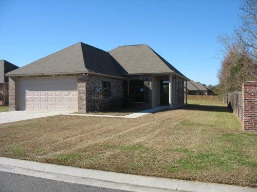 40393 Bailey Dr, Gonzales, LA 70737