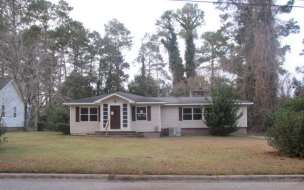 209 Fontaine Drive, Thomasville, GA 31792