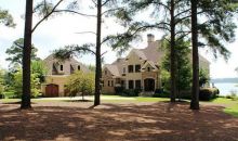 138 Iron Horse Dr. Cave Spring, GA 30124