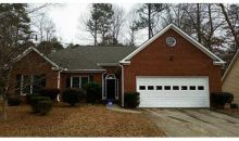 6970 Waters Edge Drive Stone Mountain, GA 30087