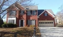 420 Watson Bay Stone Mountain, GA 30087