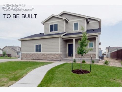 773 Traildust Dr, Milliken, CO 80543