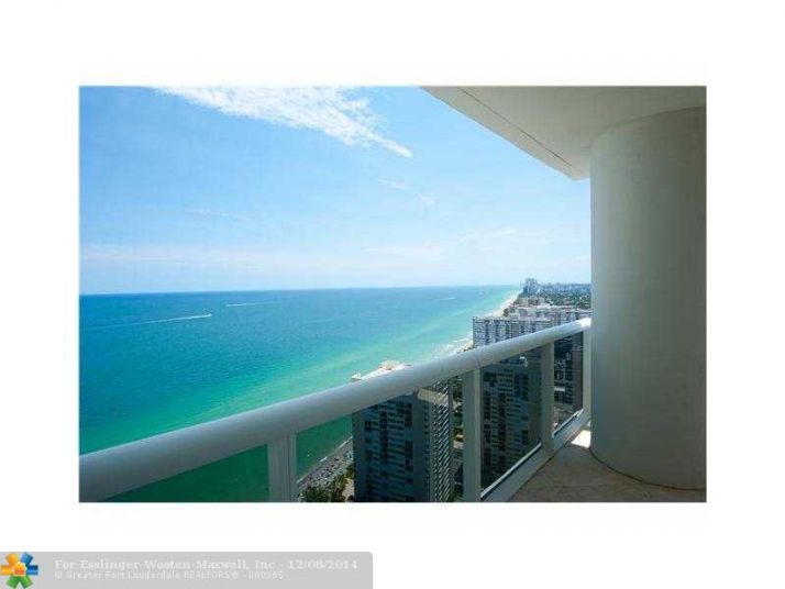 1850 S OCEAN DR # 2910, Hallandale, FL 33009