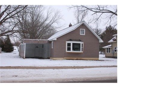 116 S Church Street, Woodville, WI 54028