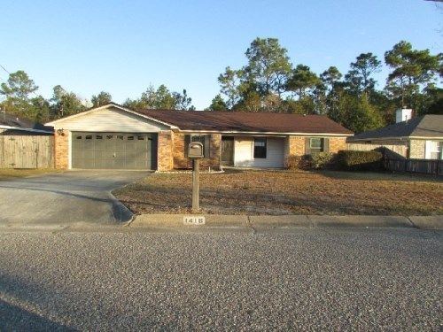 1416 Little Creek Dr, Pensacola, FL 32506