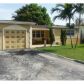 7917 INDIGO ST, Hollywood, FL 33023 ID:10370073