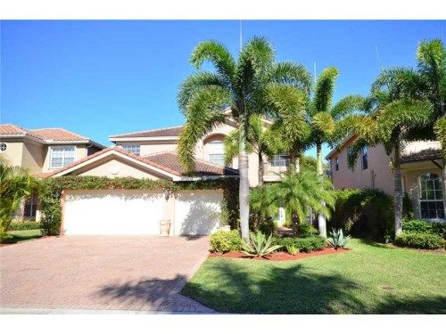 11242 MILLPOND GREENS DR, Boynton Beach, FL 33473