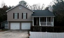 566 Peeples Valley Road Ne Cartersville, GA 30121