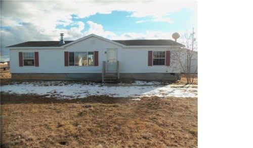 812 E Fourth St, Big Piney, WY 83113